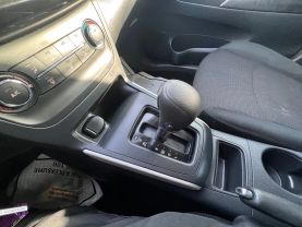 2019 NISSAN SENTRA