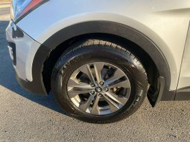 2014 Hyundai Santa Fe Sport - Image 3