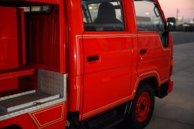 1994 TOYOTA TOYOACE TRUCK 3Y FIRE TRUCK