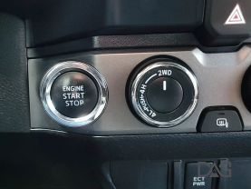 2022 TOYOTA TACOMA DOUBLE CAB PICKUP