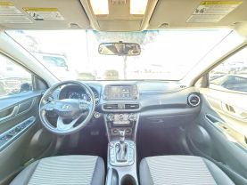 2018 Hyundai Kona Sel Sport Utility 4d - Image 34