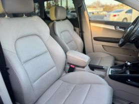 2013 AUDI A3 WAGON 4-CYL, TURBO, 2.0 LITER 2.0T PREMIUM PLUS WAGON 4D
