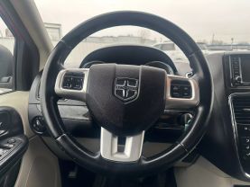 2014 DODGE GRAND CARAVAN PASSENGER