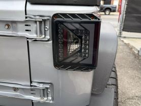 2016 JEEP WRANGLER SUV V6, 3.6 LITER UNLIMITED SPORT SUV 4D