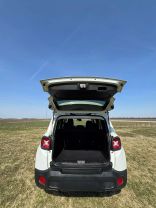 2020 JEEP RENEGADE SUV 4-CYL, MULTIAIR, 2.4 LITER LATITUDE SPORT UTILITY 4D