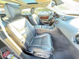 2016 Jaguar Xj Xj R-sport Sedan 4d - Image 30