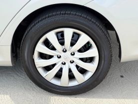 2012 TOYOTA COROLLA SEDAN 4-CYL, 1.8 LITER LE SEDAN 4D