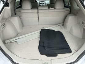 2009 TOYOTA VENZA WAGON V6, 3.5 LITER WAGON 4D