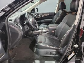 2019 Infiniti Qx60 - - Image 12