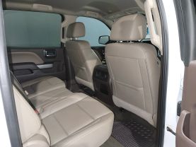 2016 Chevrolet Silverado 1500 Crew Cab - - Image 23