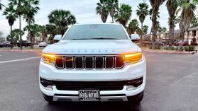 2022 JEEP WAGONEER