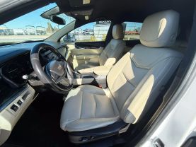 2018 Cadillac Xt5 Sport Utility 4d - Image 13