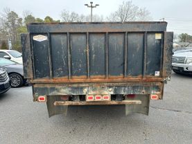 2012 FORD F450 SUPER DUTY REGULAR CAB & CHASSIS