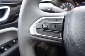 2023 JEEP COMPASS SUV 4-CYL, TURBO, 2.0 LITER LIMITED SPORT UTILITY 4D