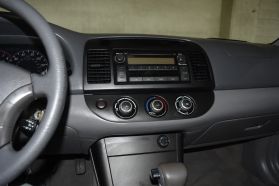 2005 TOYOTA CAMRY SEDAN 4-CYL, 2.4 LITER SE SEDAN 4D