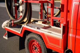 1994 TOYOTA TOYOACE TRUCK 3Y FIRE TRUCK