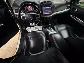 2019 DODGE JOURNEY