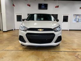 2016 CHEVROLET SPARK