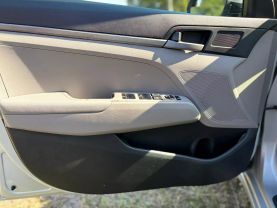 2018 HYUNDAI ELANTRA SEDAN 4-CYL, SULEV, 2.0 LITER SE SEDAN 4D