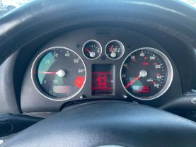 2000 Audi Tt - Image 14