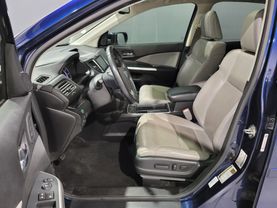 2015 Honda Cr-v - - Image 9