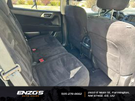 2015 NISSAN PATHFINDER