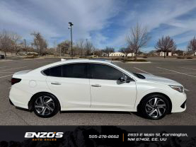 2022 SUBARU LEGACY