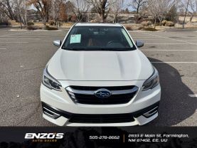 2022 SUBARU LEGACY