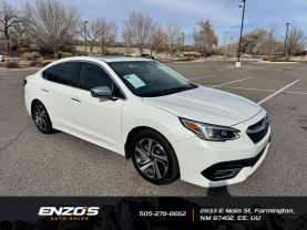 2022 SUBARU LEGACY