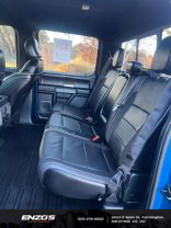 2019 FORD F150 SUPERCREW CAB