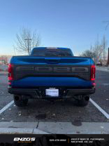 2019 FORD F150 SUPERCREW CAB