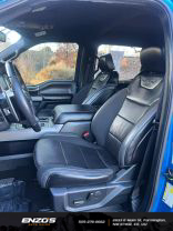 2019 FORD F150 SUPERCREW CAB