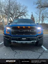 2019 FORD F150 SUPERCREW CAB