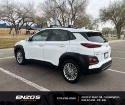 2021 HYUNDAI KONA
