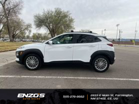 2021 HYUNDAI KONA