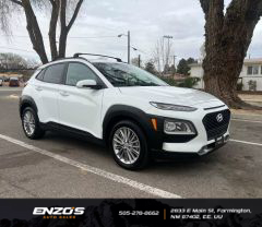 2021 HYUNDAI KONA