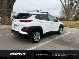 2021 HYUNDAI KONA