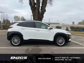 2021 HYUNDAI KONA