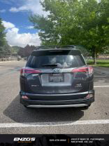 2018 TOYOTA RAV4 HYBRID