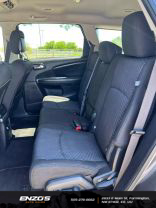 2019 DODGE JOURNEY