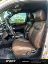 2017 TOYOTA TACOMA DOUBLE CAB