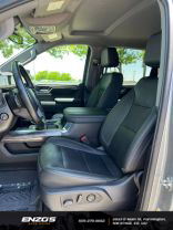 2023 CHEVROLET SILVERADO 1500 CREW CAB