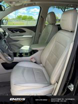 2018 GMC TERRAIN