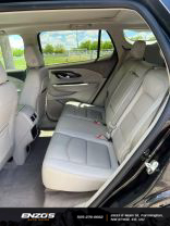 2018 GMC TERRAIN