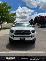 2017 TOYOTA TACOMA DOUBLE CAB