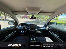 2019 DODGE JOURNEY