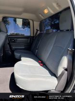2015 RAM 1500 CREW CAB