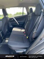 2018 TOYOTA RAV4 HYBRID