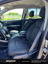 2019 DODGE JOURNEY
