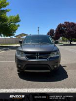 2019 DODGE JOURNEY